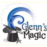 Glenn's Magic Logo